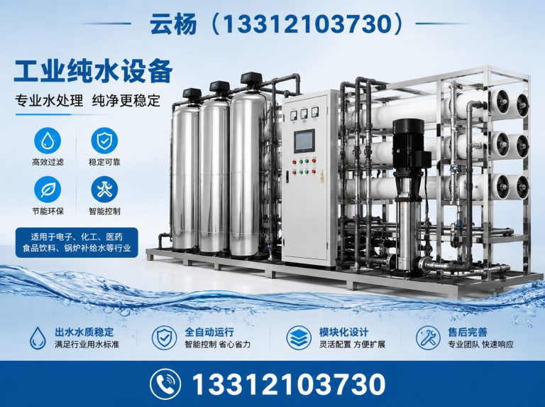 河东区工业冷水机展示图
